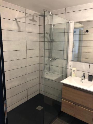 Appartement Loft Rêve Du Soir *