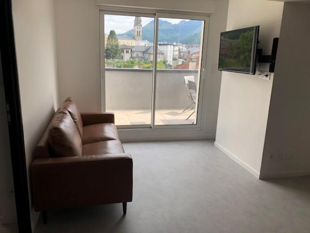 Loft Rêve Du Soir Lourdes